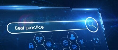 Image showing search bar that reads 