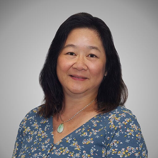 Headshot of Joanna Schloss