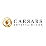 Caesars Entertainment Logo
