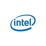 Intel logo