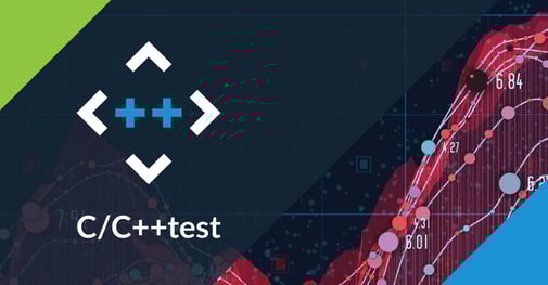 Icon and name for Parasoft C/C++test