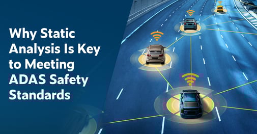 Graphic depicting cars on freeway with their own connections