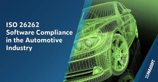 EBook showcasing ISO Software compliance in the automotive industry 3d generated luxury vehicle