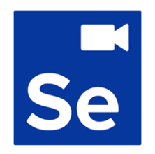 Logo Selenium IDE pour les tests de sélénium Logo IDE Selenium