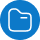 Folder icon