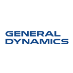 General Dynamics Logo