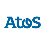 Atos logo