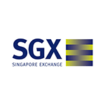 SGX logo