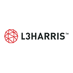 L3 Harris logo