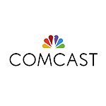 Comcast Logo