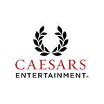 Caesars Entertainment Logo