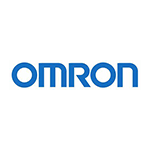 Omron logo