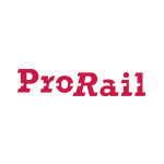 ProRail logo