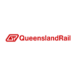QueenslandRail logo