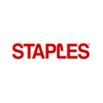 Staples logo
