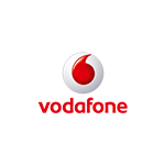 Vodafone logo
