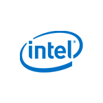 Intel logo