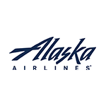 Alaska Airlines Logo