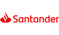 Santander Logo