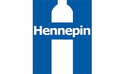 Hennepin County Logo