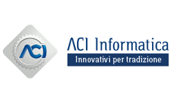 ACI Informatica logo