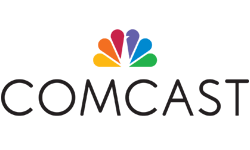 Comcast Logo