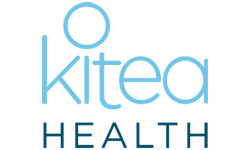Kitea Health logo