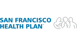 San Francisco Health Plan Logo