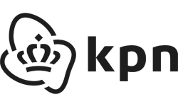 KPN Logo
