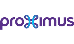 Proximus Logo