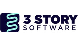 3 Story Software logo