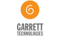 Garrett Technologies logo