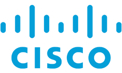 Cisco Logo