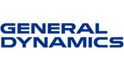 General Dynamics Logo