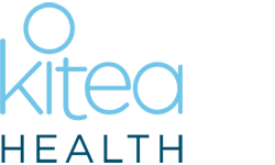 Kitea Health Logo