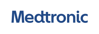 Medtronic Logo