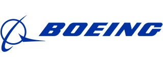 Boeing Logo